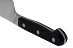 Couteau nakiri Zwilling Pro forgé 17cm