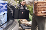 Mallette de voyage Zwilling Four Star 3 couteaux + 3 accessoires
