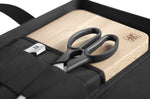 Mallette de voyage Zwilling Four Star 3 couteaux + 3 accessoires