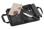 Mallette de voyage Zwilling Four Star 3 couteaux + 3 accessoires