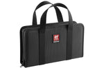 Mallette de voyage Zwilling Four Star 3 couteaux + 3 accessoires