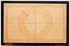 Toile pâtissière graduée Silpat en silicone et toile de verre 58,5x38,5cm