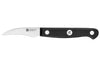 Couteau bec d'oiseau ZWILLING Gourmet 6cm manche riveté