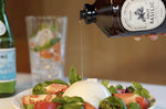 Sirop de basilic brut artisanal Bacanha certifié biologique 40cl