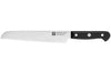Couteau à pain ZWILLING Gourmet 20cm manche riveté