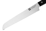 Couteau à pain ZWILLING Gourmet 20cm manche riveté