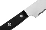 Couteau à pain ZWILLING Gourmet 20cm manche riveté