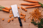 Couperet ZWILLING Gourmet 15cm manche riveté