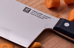 Couperet ZWILLING Gourmet 15cm manche riveté
