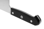 Couperet ZWILLING Gourmet 15cm manche riveté