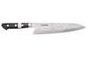 Couteau de chef 24cm japonais artisanal Fujiwara Maboroshi