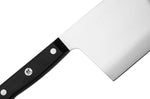 Couteau de chef chinois ZWILLING Gourmet 18cm manche riveté
