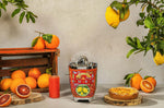 Presse-agrumes SMEG Dolce & Gabbana Sicily is my love