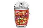 Presse-agrumes SMEG Dolce & Gabbana Sicily is my love