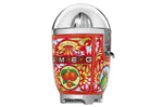 Presse-agrumes SMEG Dolce & Gabbana Sicily is my love