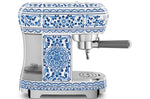 Machine à café expresso SMEG Dolce & Gabbana Blu Mediterraneo
