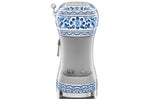 Machine à café expresso SMEG Dolce & Gabbana Blu Mediterraneo