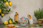 Bouilloire SMEG Dolce & Gabbana 1,7L Sicily is my love