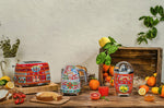 Bouilloire SMEG Dolce & Gabbana 1,7L Sicily is my love
