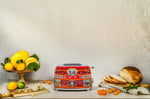 Toaster SMEG 2 tranches Dolce & Gabbana Sicily is my love