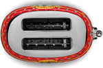 Toaster SMEG 2 tranches Dolce & Gabbana Sicily is my love
