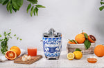 Presse-agrumes SMEG Dolce & Gabbana Blu Mediterraneo