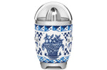 Presse-agrumes SMEG Dolce & Gabbana Blu Mediterraneo
