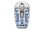 Presse-agrumes SMEG Dolce & Gabbana Blu Mediterraneo