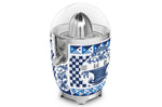 Presse-agrumes SMEG Dolce & Gabbana Blu Mediterraneo