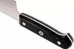 Couteau nakiri ZWILLING Gourmet 17cm manche riveté