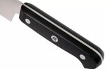 Couteau nakiri ZWILLING Gourmet 17cm manche riveté