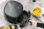 Friteuse sans huile ZWILLING Electrics Air Fryer 4L à air chaud