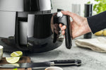 Friteuse sans huile ZWILLING Electrics Air Fryer 4L à air chaud