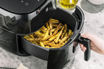 Friteuse sans huile ZWILLING Electrics Air Fryer 4L à air chaud