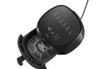 Friteuse sans huile ZWILLING Electrics Air Fryer 4L à air chaud