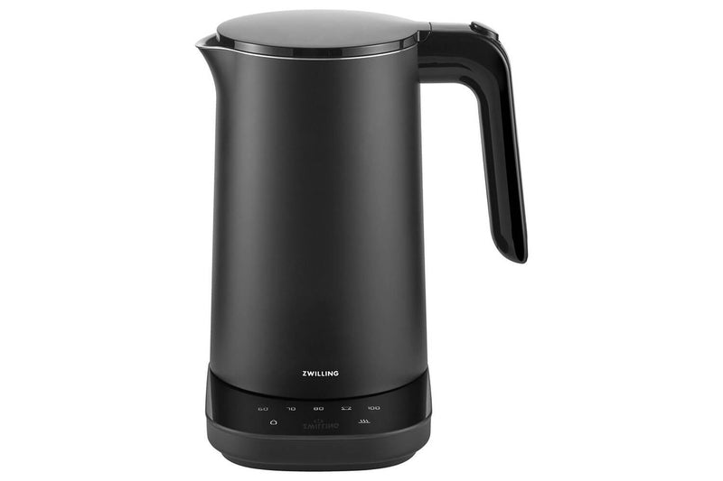 Bouilloire ZWILLING Enfinigy Pro 1L noir