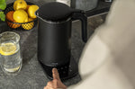 Bouilloire ZWILLING Enfinigy Pro 1L noir