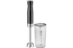 Mixeur plongeant ZWILLING Enfinigy noir avec gobelet 600ml et couvercle sous vide