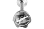 Mixeur plongeant ZWILLING Enfinigy noir avec gobelet 600ml et couvercle sous vide