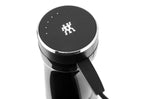 Mixeur plongeant ZWILLING Enfinigy noir avec gobelet 600ml et couvercle sous vide
