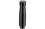 Mixeur plongeant ZWILLING Enfinigy noir avec gobelet 600ml et couvercle sous vide