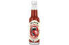 Sauce Martin Armageddon force 10/12 piment pur cru 100g