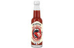 Sauce Martin Armageddon force 10/12 piment pur cru 100g