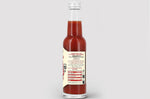 Sauce Martin Armageddon force 10/12 piment pur cru 100g
