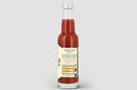 Sauce Martin Sirocco force 7/12 piment fumé forte 100g