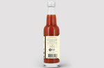 Sauce Martin Sirocco force 7/12 piment fumé forte 100g