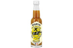 Sauce Martin Carolina Reaper force 11/12 piment pur cru 100g