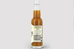 Sauce Martin Carolina Reaper force 11/12 piment pur cru 100g