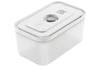 Boîte sous vide Zwilling Fresh & Save taille M en matière synthétique
