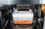 Boîte sous vide Zwilling Fresh & Save taille M en matière synthétique